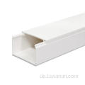 60*40 mm PVC -Leitungsrohrabdeckung